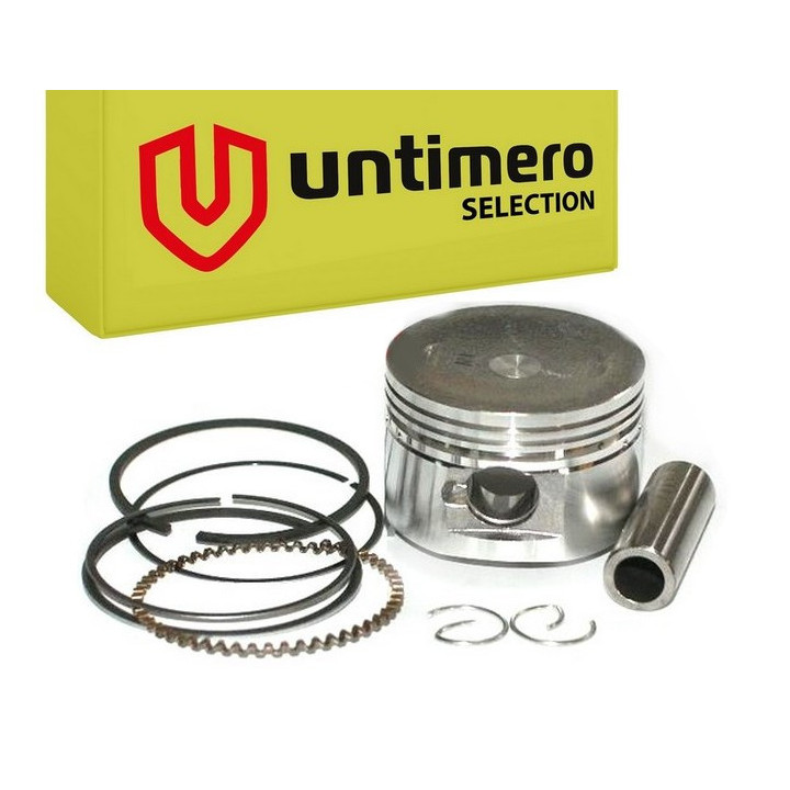 Tłok 47mm 70cc 80cc do skutera Romet 727 50 4T ECO JOY Komfort - tuning