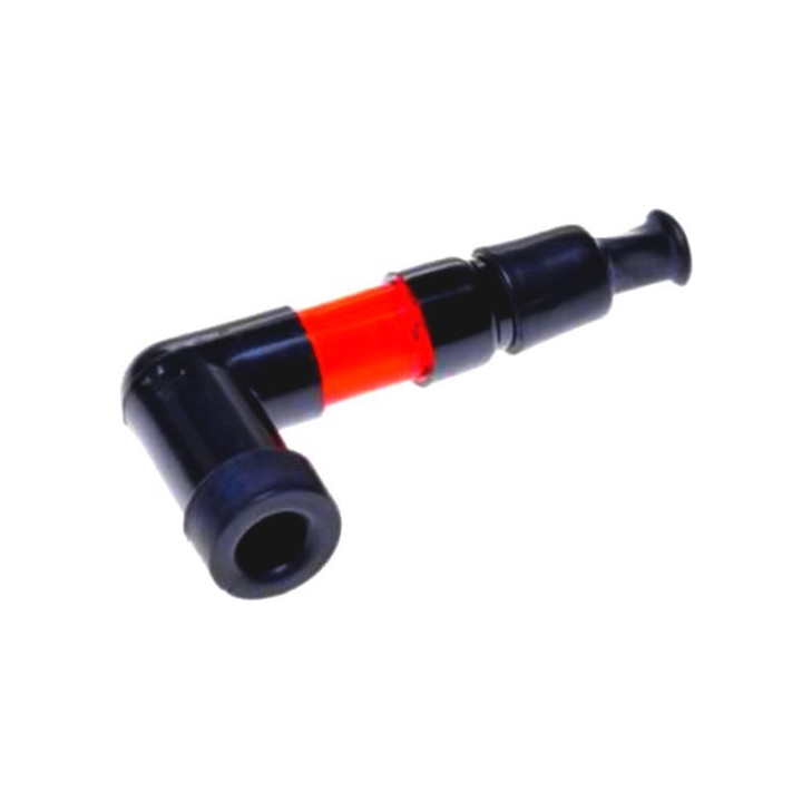 Fajka świecy tuning świecąca! do skutera Romet 727 50 4T ECO JOY Komfort - kabel