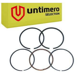 Pierścienie tłokowe 47mm do skutera Romet 727 50 4T ECO JOY Komfort