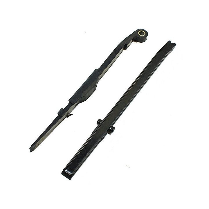 Prowadnice łańcucha rozrządu do skutera Romet 727 50 4T ECO JOY Komfort - ślizgi