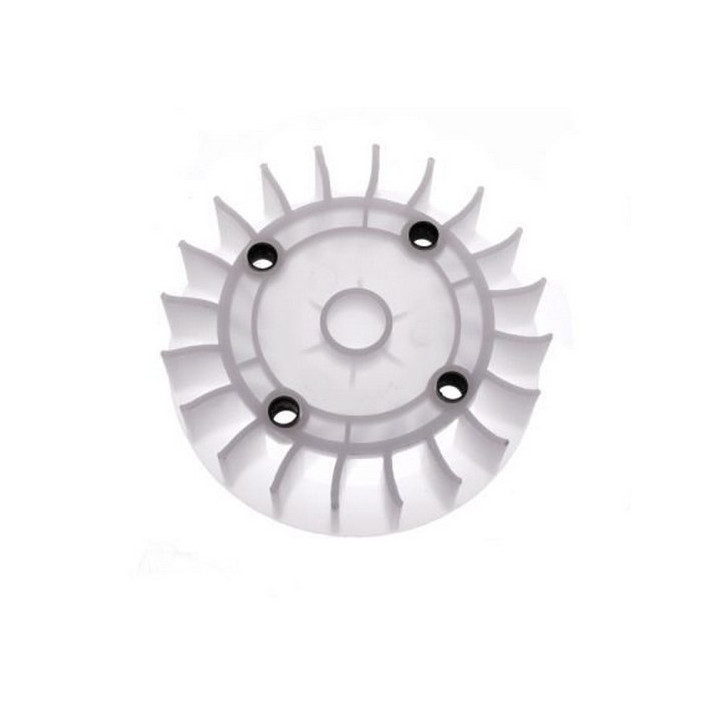 Wentylator magneta do skutera Romet 727 50 4T ECO JOY Komfort - silnika