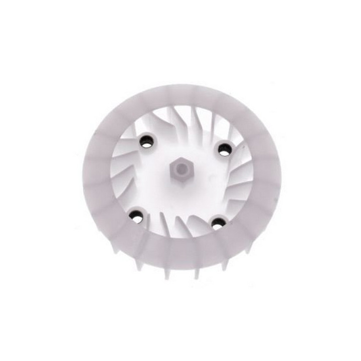 Wentylator magneta do skutera Romet 727 50 4T ECO JOY Komfort - silnika