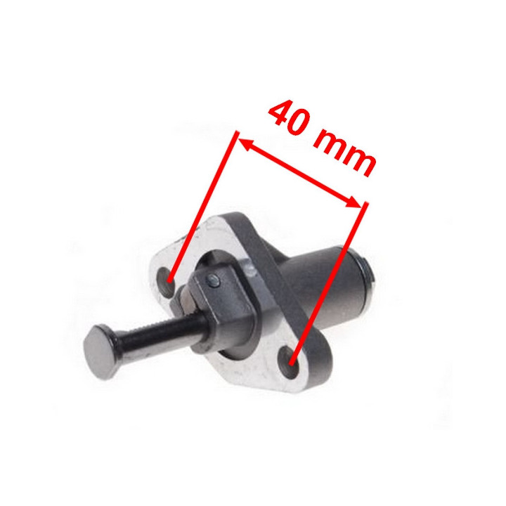 Napinacz łańcucha łańcuszka rozrządu do skutera Romet 727 50 4T ECO JOY Komfort