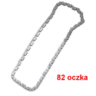 Łańcuszek rozrządu do skutera Romet 727 50 4T ECO JOY Komfort - łańcuch