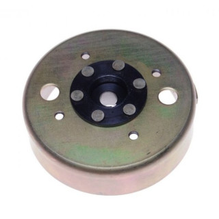Magneto do skutera Romet 727 50 4T ECO JOY Komfort - koło magnesowe