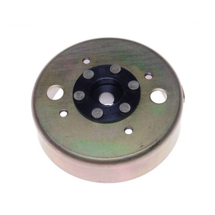 Magneto do skutera Romet 727 50 4T ECO JOY Komfort - koło magnesowe