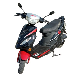 Romet 727 ECO 50 4T